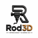 Rod3D